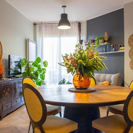Casa Katiu' Due Camere Indipendenti In Appartamento Di 83 Mq LʼAquila Exteriör bild