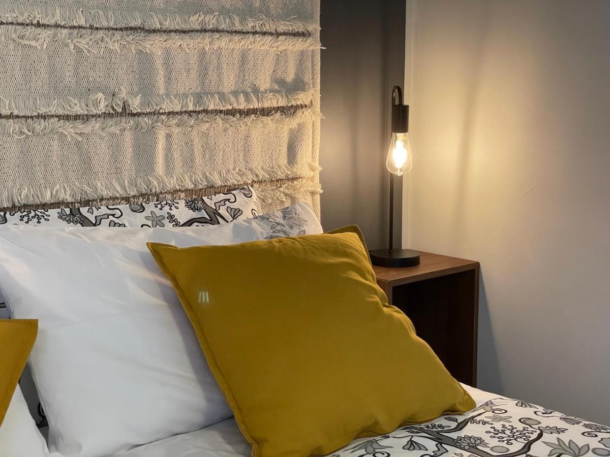 Casa Katiu' Due Camere Indipendenti In Appartamento Di 83 Mq LʼAquila Exteriör bild